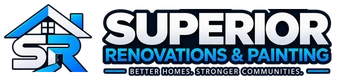 Superior Renovations & Painting